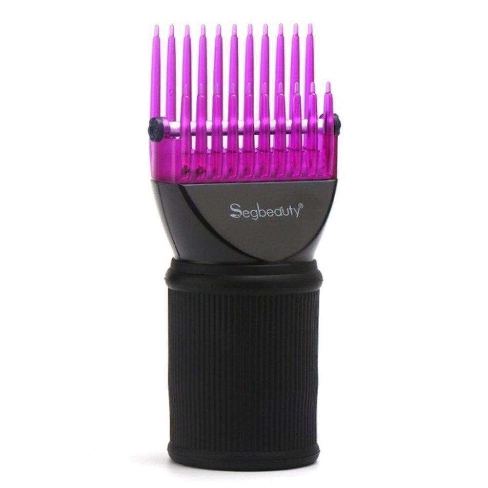 🆕Segbeauty Hair Diffuser Styling Tool